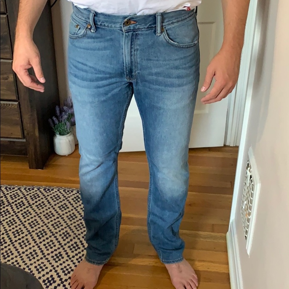 Banana Republic Jeans